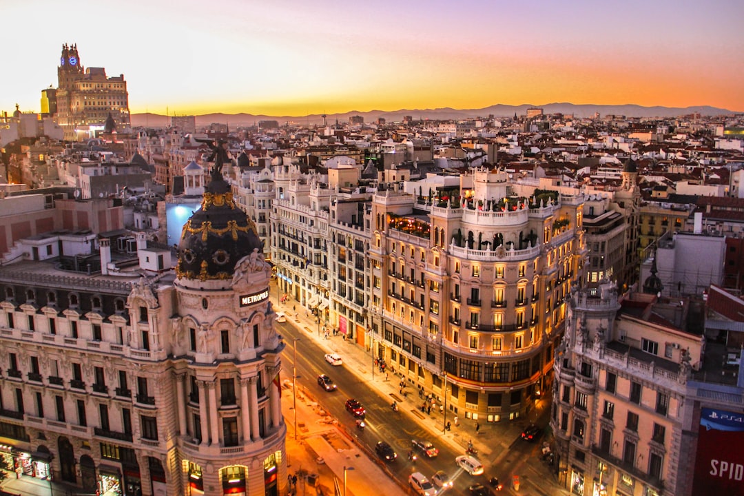 Encanto Madrid